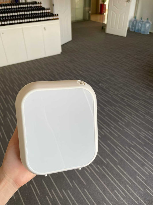 Air diffusers/Aroma diffusers