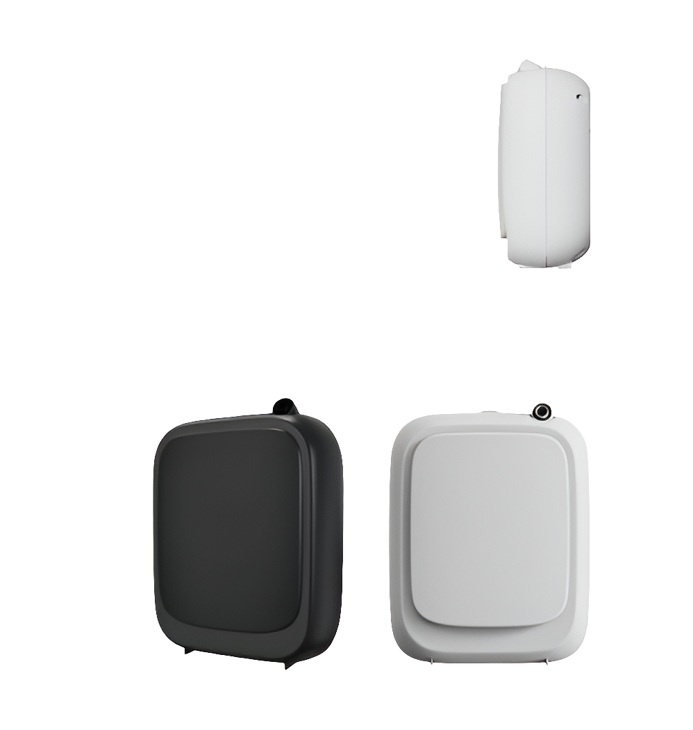 Air diffusers/Aroma diffusers